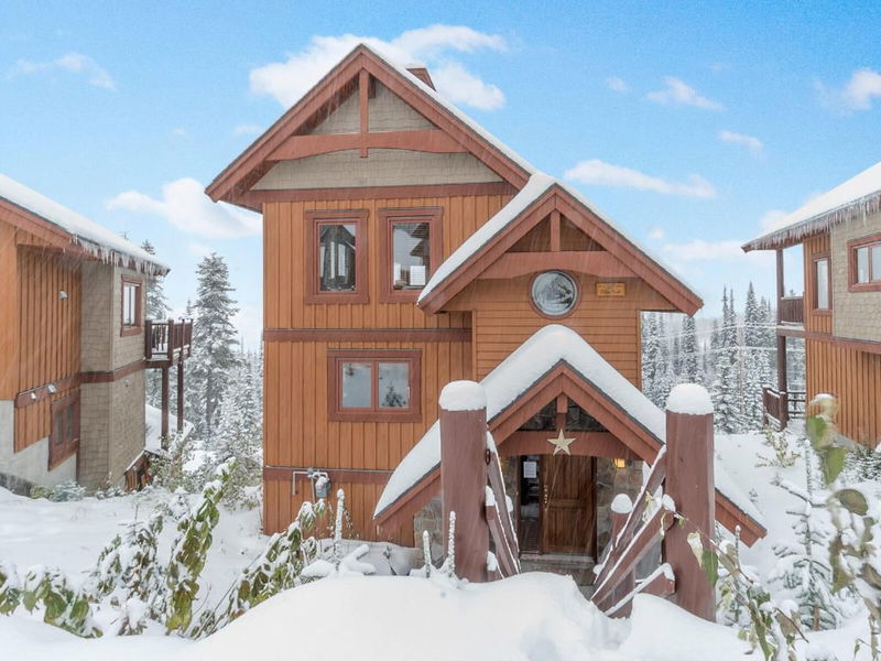 105 Forest Lane, Big White, British Columbia (MLS 10321293)