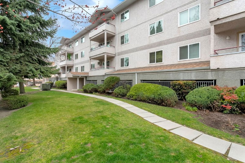 993 Klo Road #101, Kelowna, British Columbia (MLS 10321711)