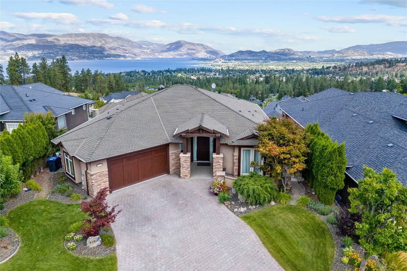 620 Arbor View Drive, Kelowna, British Columbia (MLS 10321752)