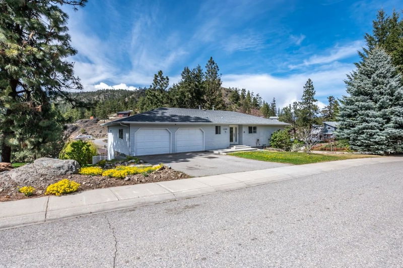 12594 Sunset Place, Summerland, British Columbia (MLS 10321782)