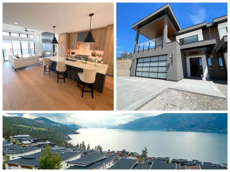 9201 Okanagan Centre Road W #21, Lake Country, British Columbia (MLS 10321872)