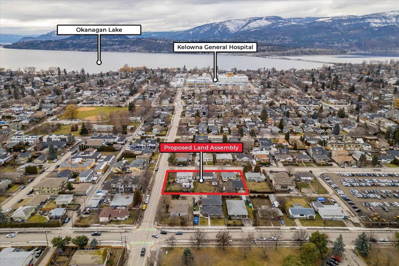 2281 Burnett Street, Kelowna, British Columbia (MLS 10321988)