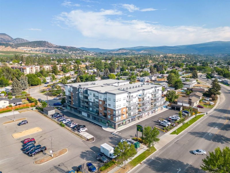 191 Hollywood Road S #518, Kelowna, British Columbia (MLS 10322017)