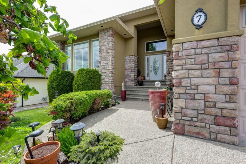 3103 Thacker Drive #7, West Kelowna, British Columbia (MLS 10322075)