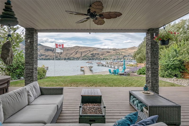 7953 Okanagan Landing Road, Vernon, British Columbia (MLS 10322187)