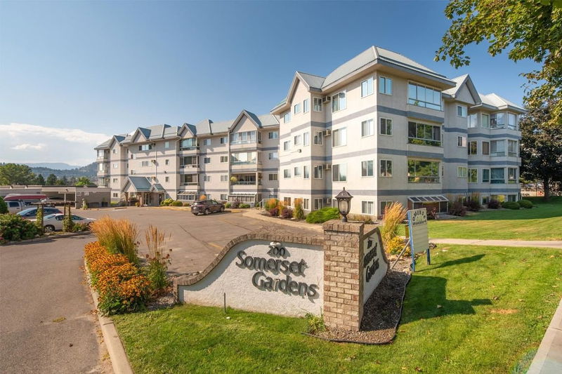 200 Hollywood Road #203, Kelowna, British Columbia (MLS 10322256)