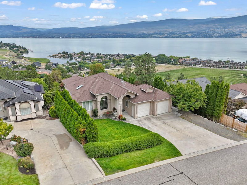 3567 Royal Gala Drive, West Kelowna, British Columbia (MLS 10322755)