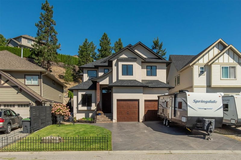 2032 Sunview Drive, West Kelowna, British Columbia (MLS 10322780)