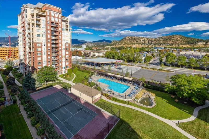 1947 Underhill Street #408, Kelowna, British Columbia (MLS 10322849)