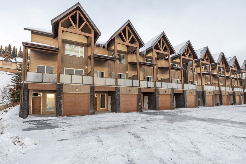 7500 Porcupine Road #6, Big White, British Columbia (MLS 10322918)