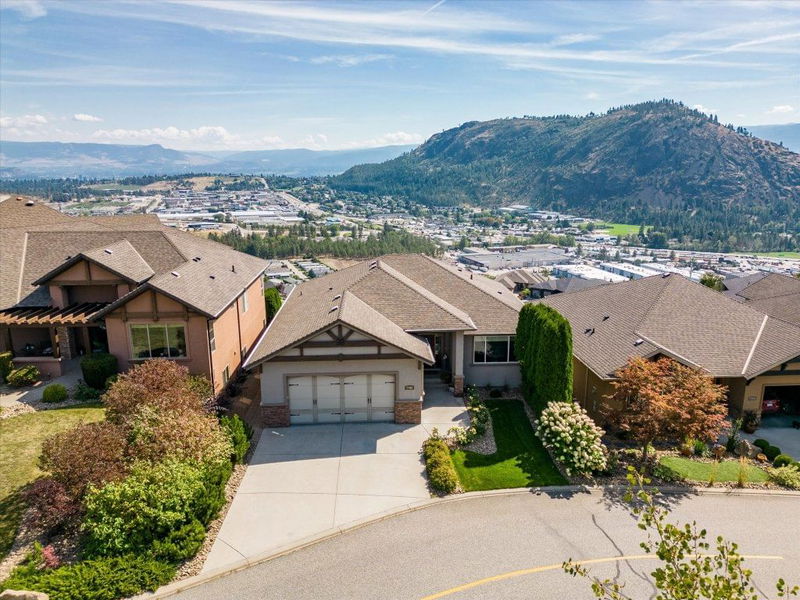 1998 Cornerstone Drive, West Kelowna, British Columbia (MLS 10323170)