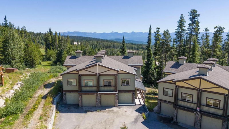 4939 Snow Pines Road #4, Big White, British Columbia (MLS 10323219)