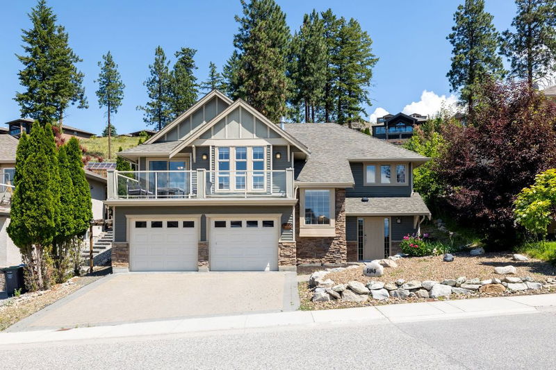 5169 South Ridge Drive, Kelowna, British Columbia (MLS 10323275)