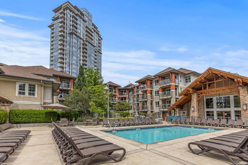 1093 Sunset Drive #310, Kelowna, British Columbia (MLS 10323297)