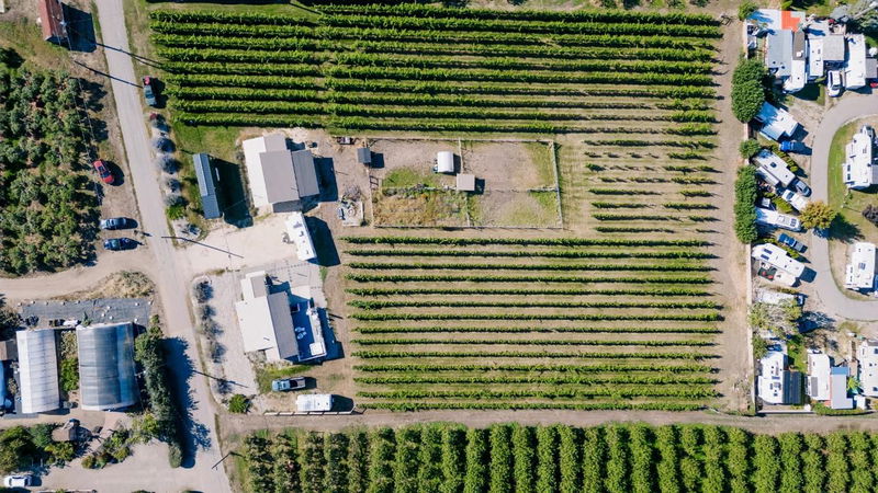 5470 Snowbrush Street, Oliver, British Columbia