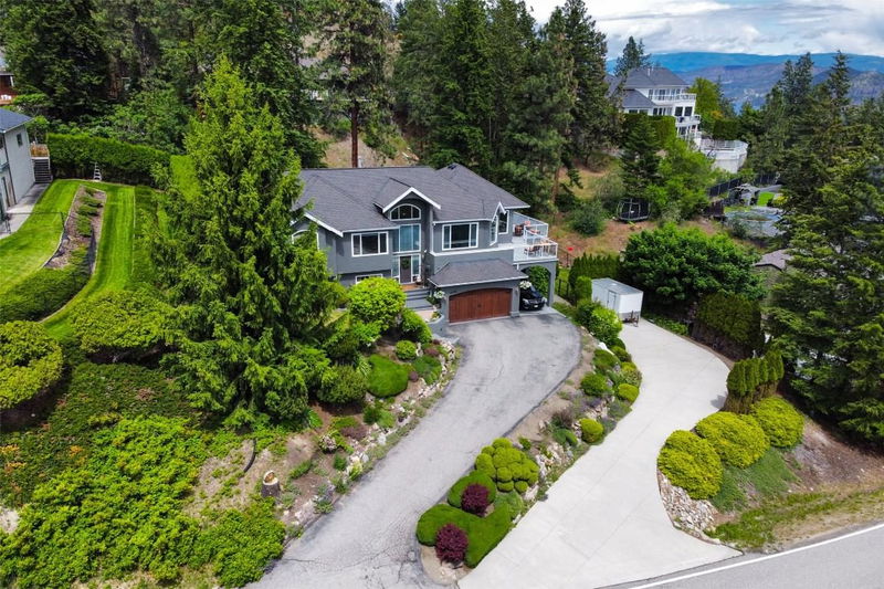 1831 Horizon Drive, West Kelowna, British Columbia (MLS 10323354)