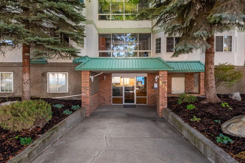 575 Doyle Avenue #203, Kelowna, British Columbia (MLS 10323551)