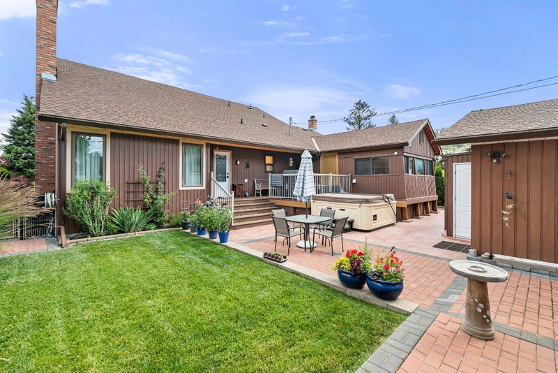 146 Yorkton Avenue, Penticton, British Columbia