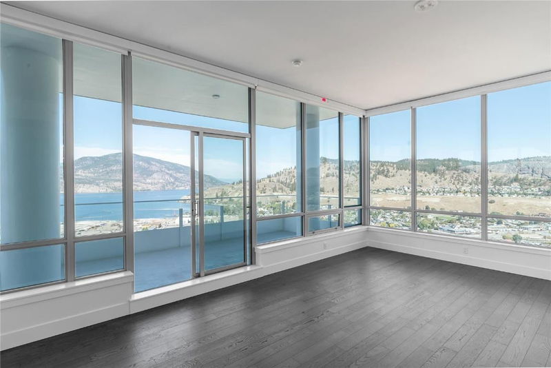 1181 Sunset Drive #2703, Kelowna, British Columbia (MLS 10323903)