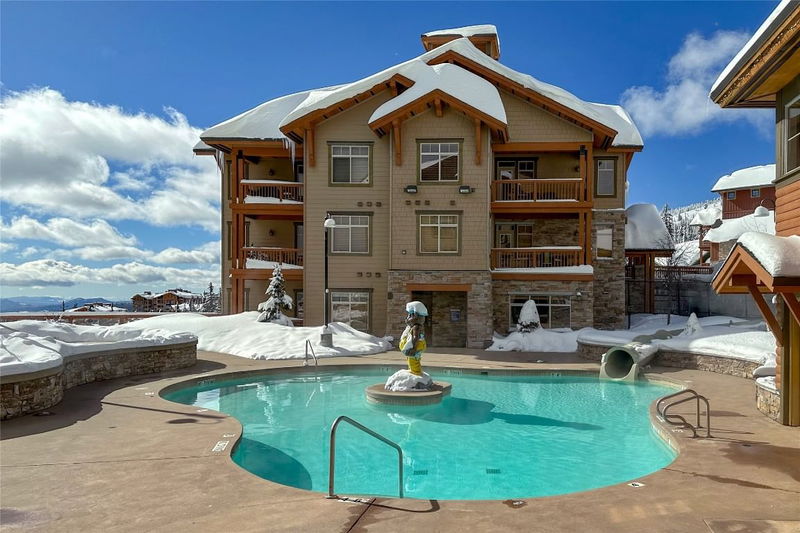 255 Feathertop Way #320, Big White, British Columbia (MLS 10323908)