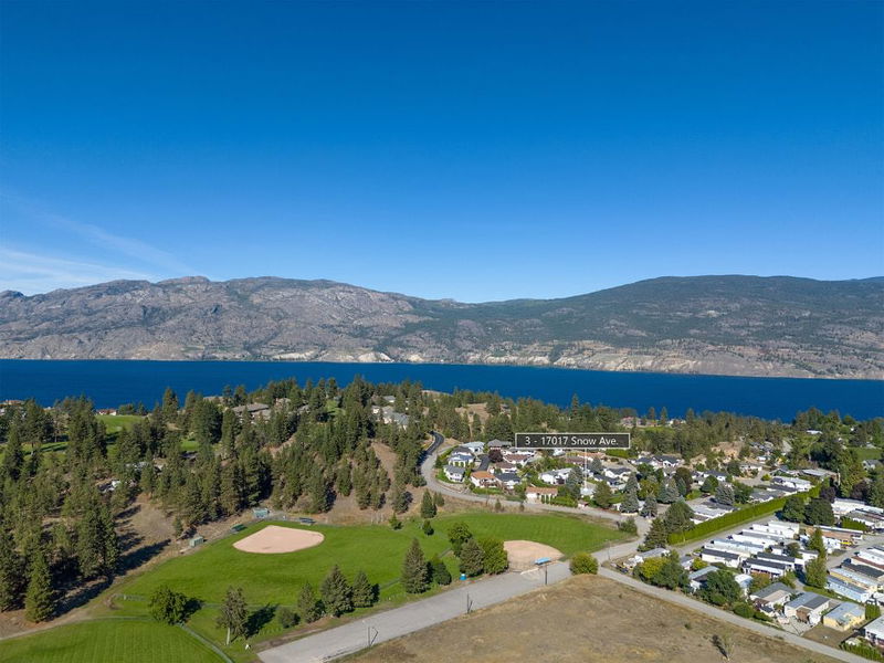 17017 Snow Avenue #3, Summerland, British Columbia (MLS 10323947)