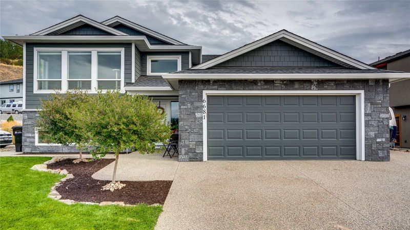 6681 Blackcomb Way, Vernon, British Columbia (MLS 10323954)