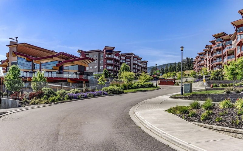 3220 Skyview Lane #310, West Kelowna, British Columbia (MLS 10323957)