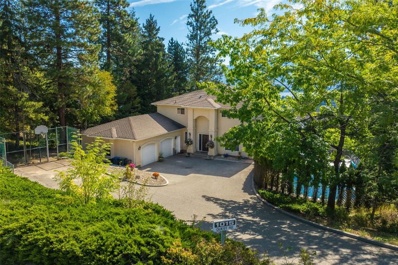 1015 Guest Road, West Kelowna, British Columbia (MLS 10323985)