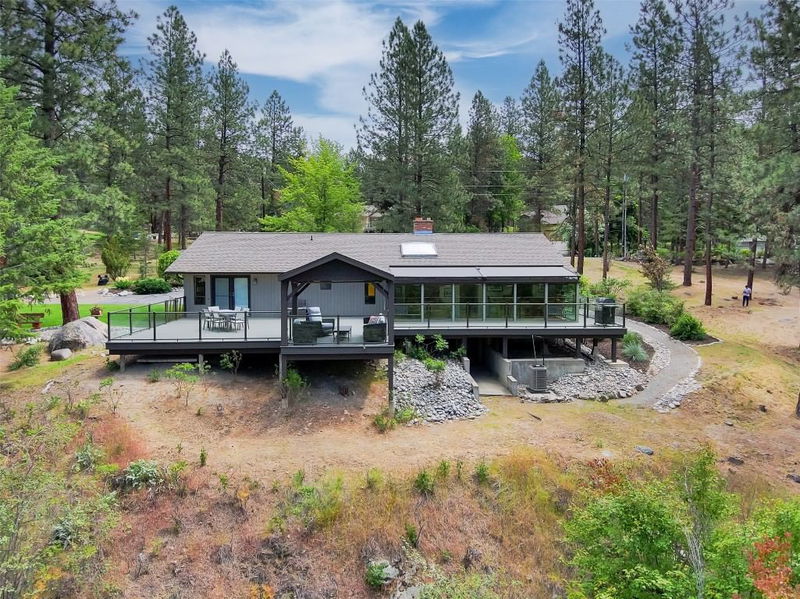 2132 Ryan Road, Penticton, British Columbia