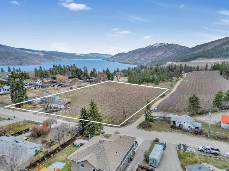 5028 Elliot Avenue, Peachland, British Columbia (MLS 10324109)