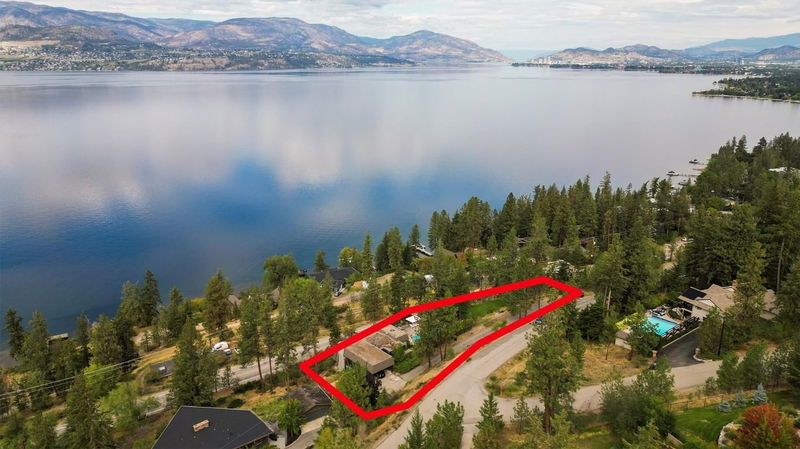 402 Viewcrest Road, Kelowna, British Columbia (MLS 10324158)