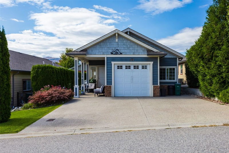 2172 Mimosa Drive, Westbank, British Columbia (MLS 10324211)