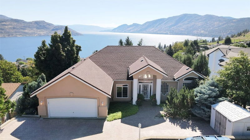 6097 Beatrice Road, Peachland, British Columbia (MLS 10324359)