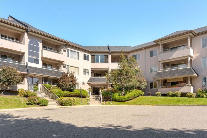 255 Aurora Crescent #310, Kelowna, British Columbia (MLS 10324416)