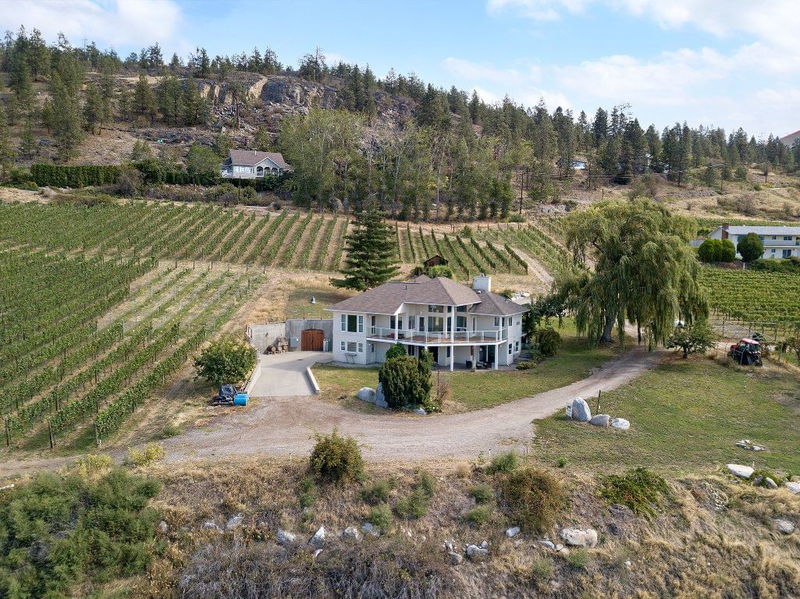 1201 Gawne Road, Naramata, British Columbia (MLS 10324436)