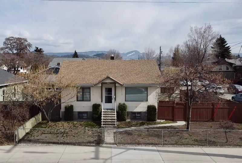 1339 Richter Street, Kelowna, British Columbia (MLS 10324557)