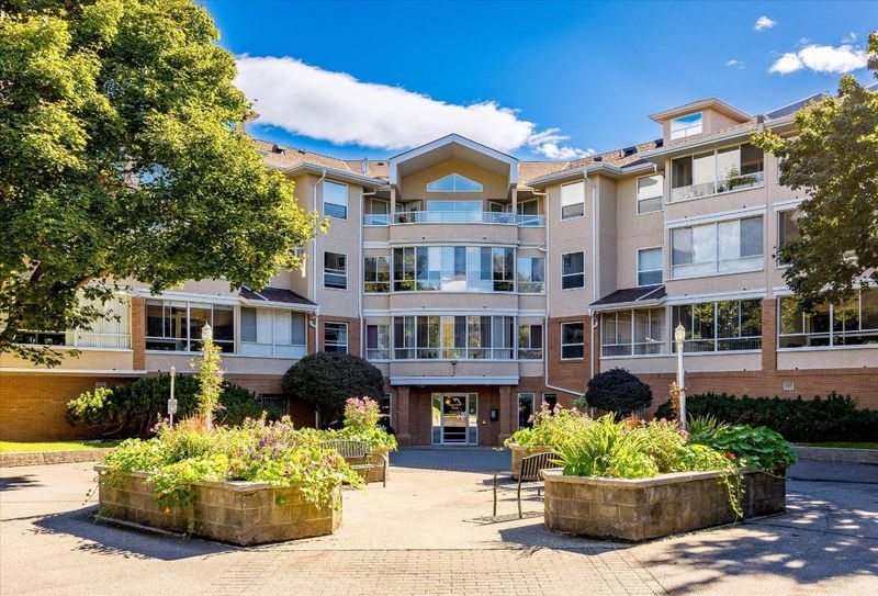 933 Harvey Avenue #309, Kelowna, British Columbia (MLS 10324606)