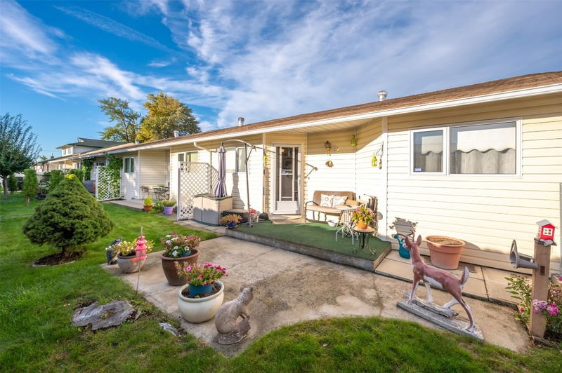 2235 Baskin Street #101, Penticton, British Columbia