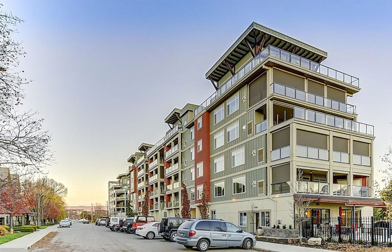 3865 Truswell Road #311, Kelowna, British Columbia (MLS 10324696)