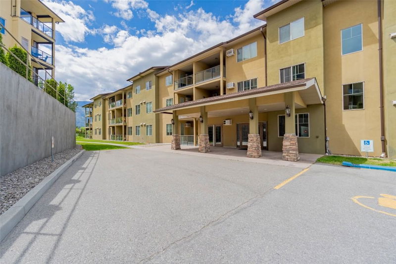 921 Spillway Road #309A, Oliver, British Columbia (MLS 10324777)