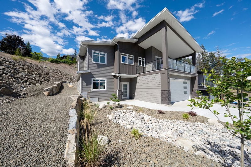 2852 Canyon Crest Drive, West Kelowna, British Columbia (MLS 10324813)