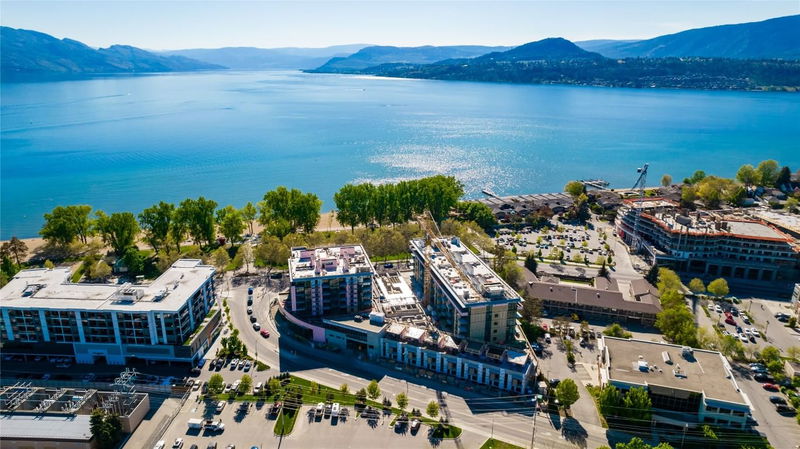 3389 Lakeshore Road #N216, Kelowna, British Columbia (MLS 10324841)