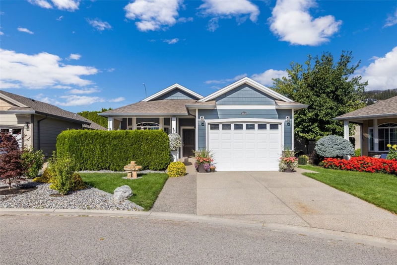 3338 Mimosa Drive, Westbank, British Columbia (MLS 10324920)