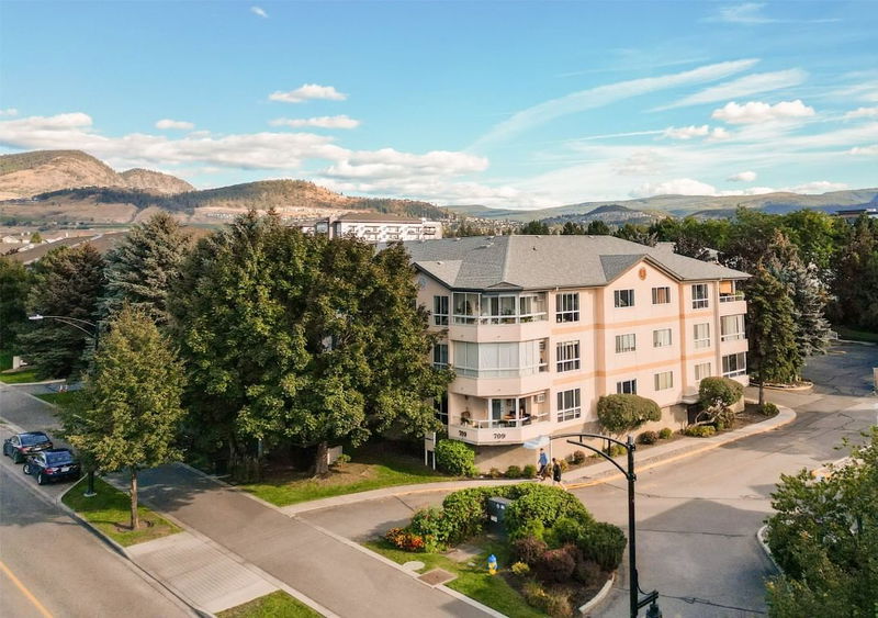 709 Houghton Road #315, Kelowna, British Columbia (MLS 10324928)