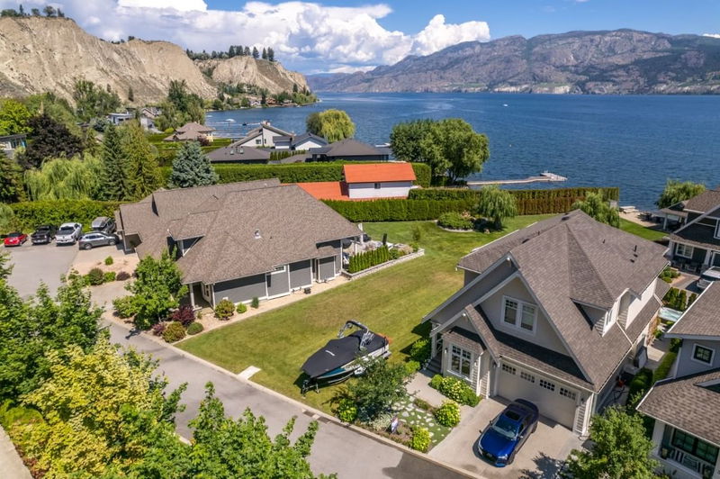 15419 Lakeshore Drive #5, Summerland, British Columbia (MLS 10324991)