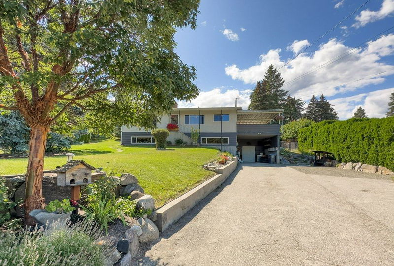 2906 Weatherhill Road, West Kelowna, British Columbia (MLS 10325067)