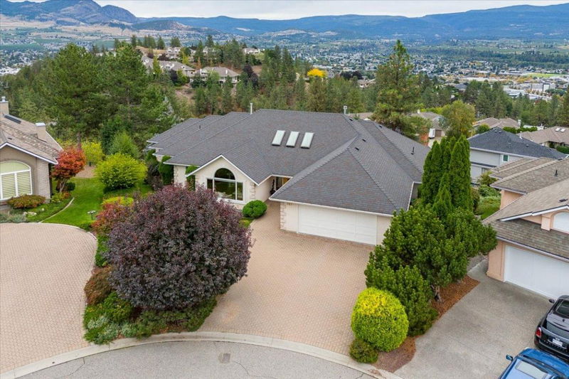 761 Siwash Court, Kelowna, British Columbia (MLS 10325125)