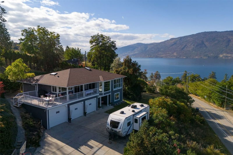 11935 Okanagan Centre Road W, Lake Country, British Columbia (MLS 10325143)