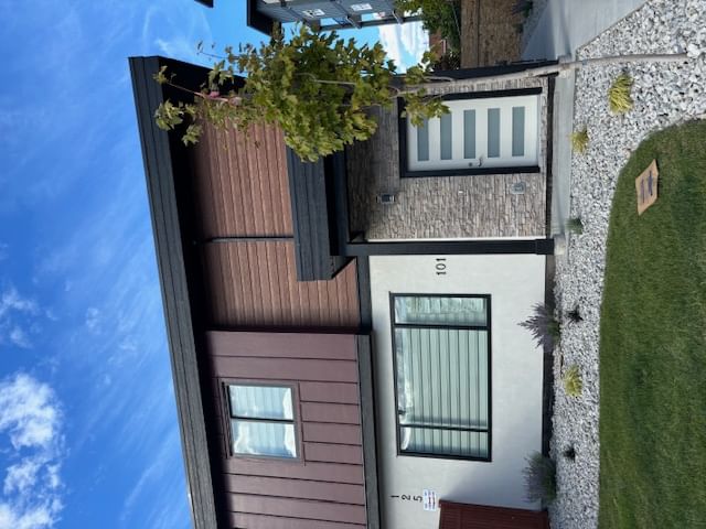 125 Calgary Avenue #103, Penticton, British Columbia