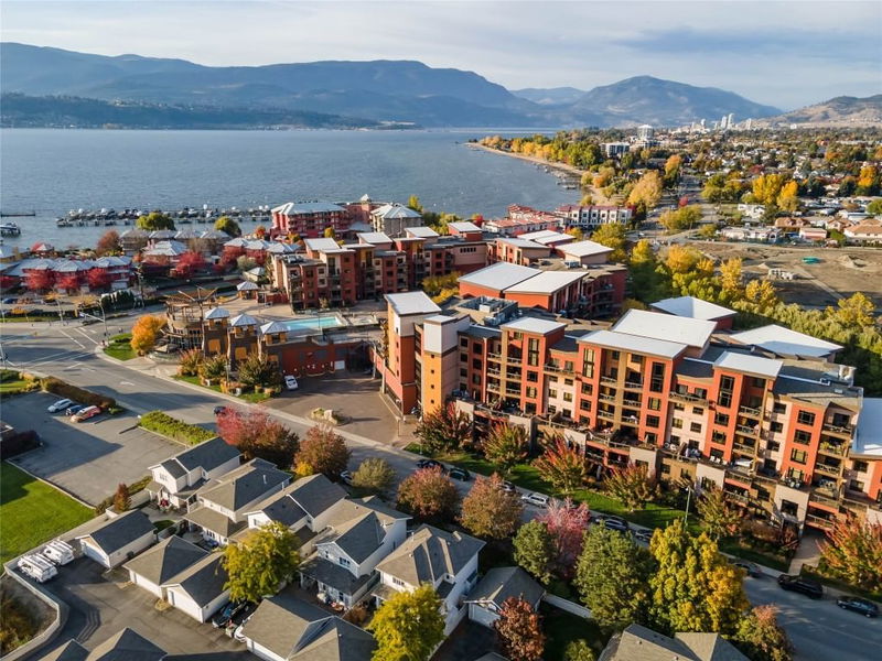 654 Cook Road #603, Kelowna, British Columbia (MLS 10325301)